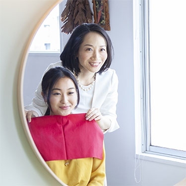 パーソナルカラー診断