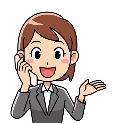 お問合せありがとうございます