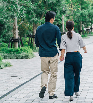 デートイメージ