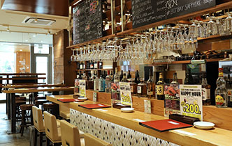 食のプロもサポート！婚活イベント開催