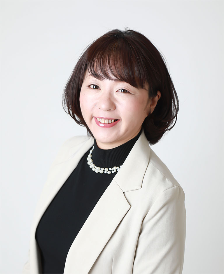 大野 功子おおの のりこ